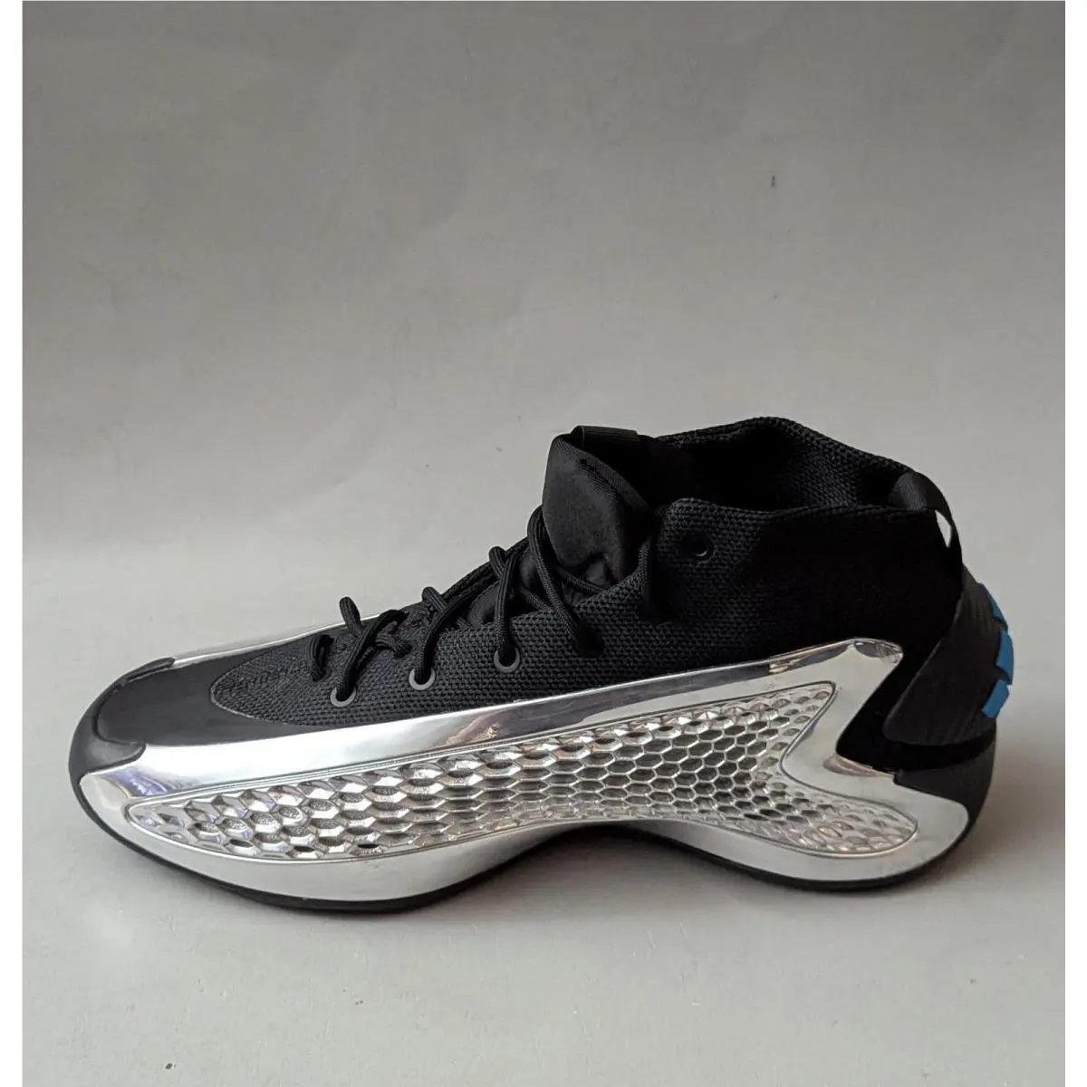 Adidas shoes - adidas AE 1 - JI0424 - Black (UPC: 197621145279) 0