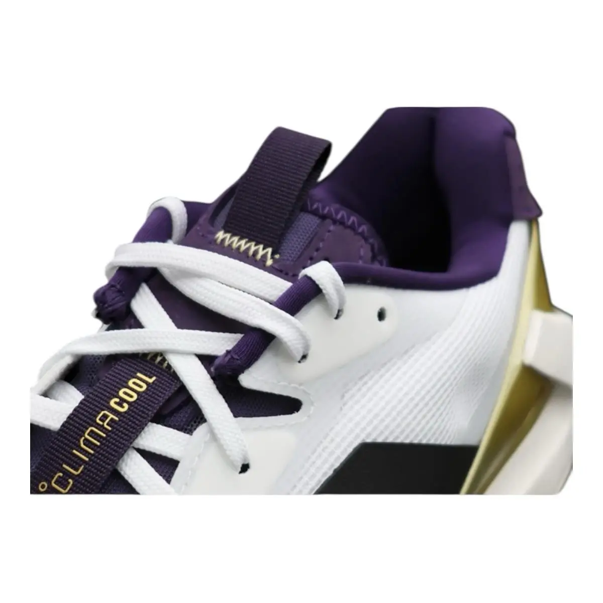 Adidas shoes - Adidas Adizero Ubersonic 5 - Adizero Ubersonic - JQ3778 - White 8