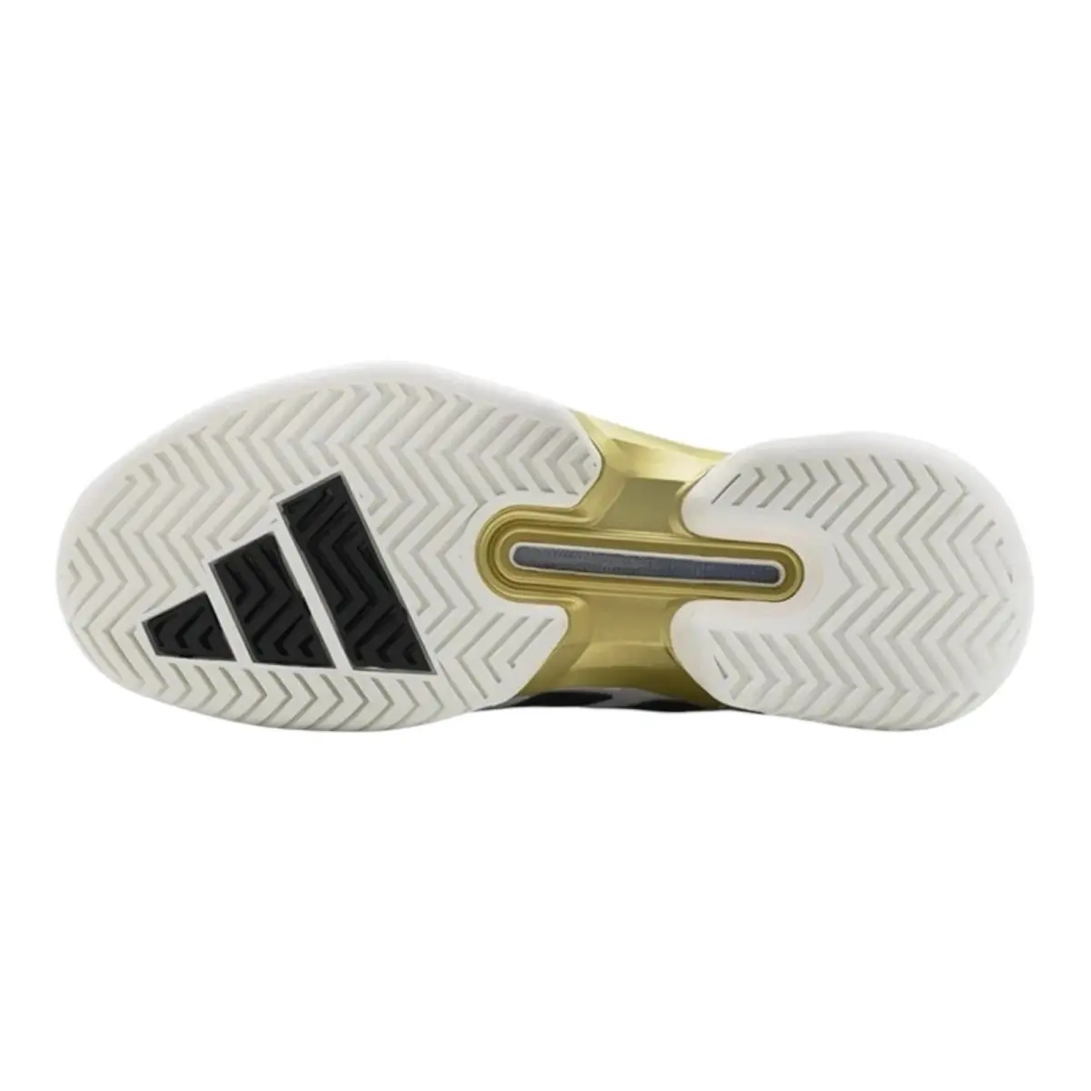 Adidas shoes - Adidas Adizero Ubersonic 5 - Adizero Ubersonic - JQ3778 - White 3