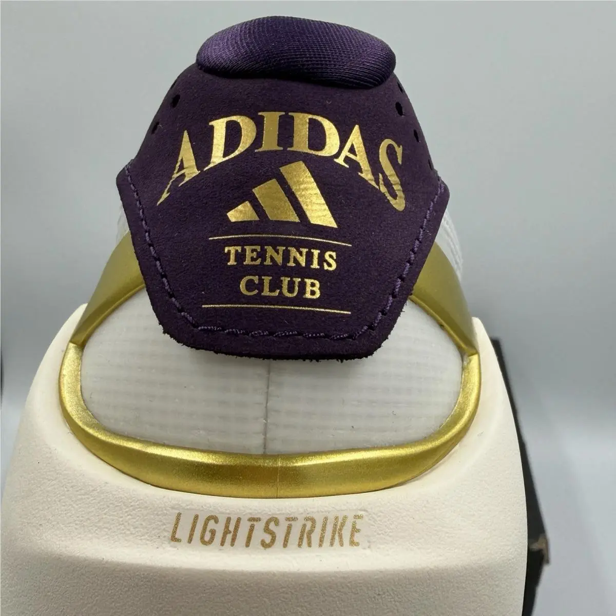 Adidas shoes - adidas adizero ubersonic - adizero ubersonic - JQ3778 - White (UPC: 197620533916) 8