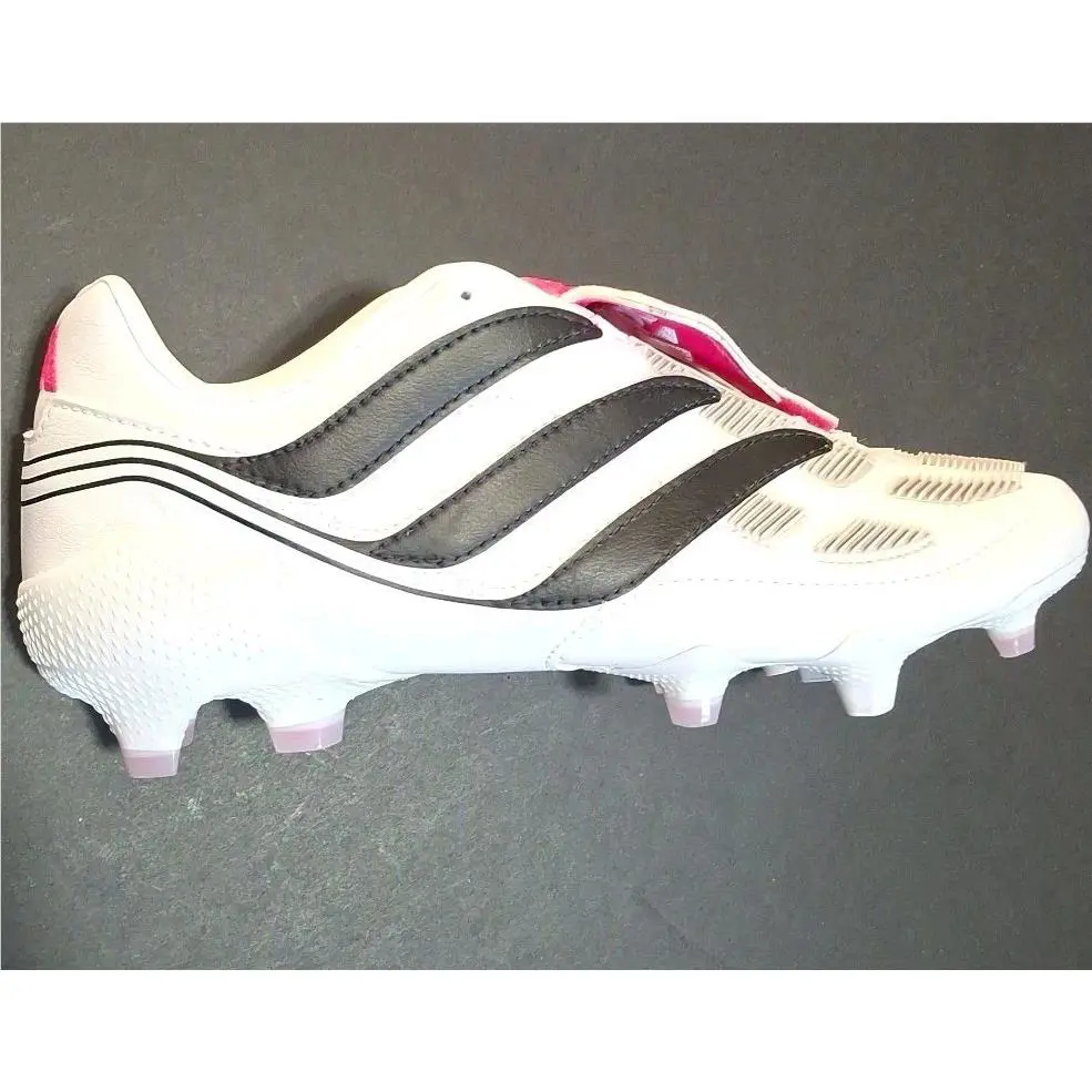 Adidas shoes - adidas Predator - Predator - ID6785 - White (UPC: 0195749677146) 10