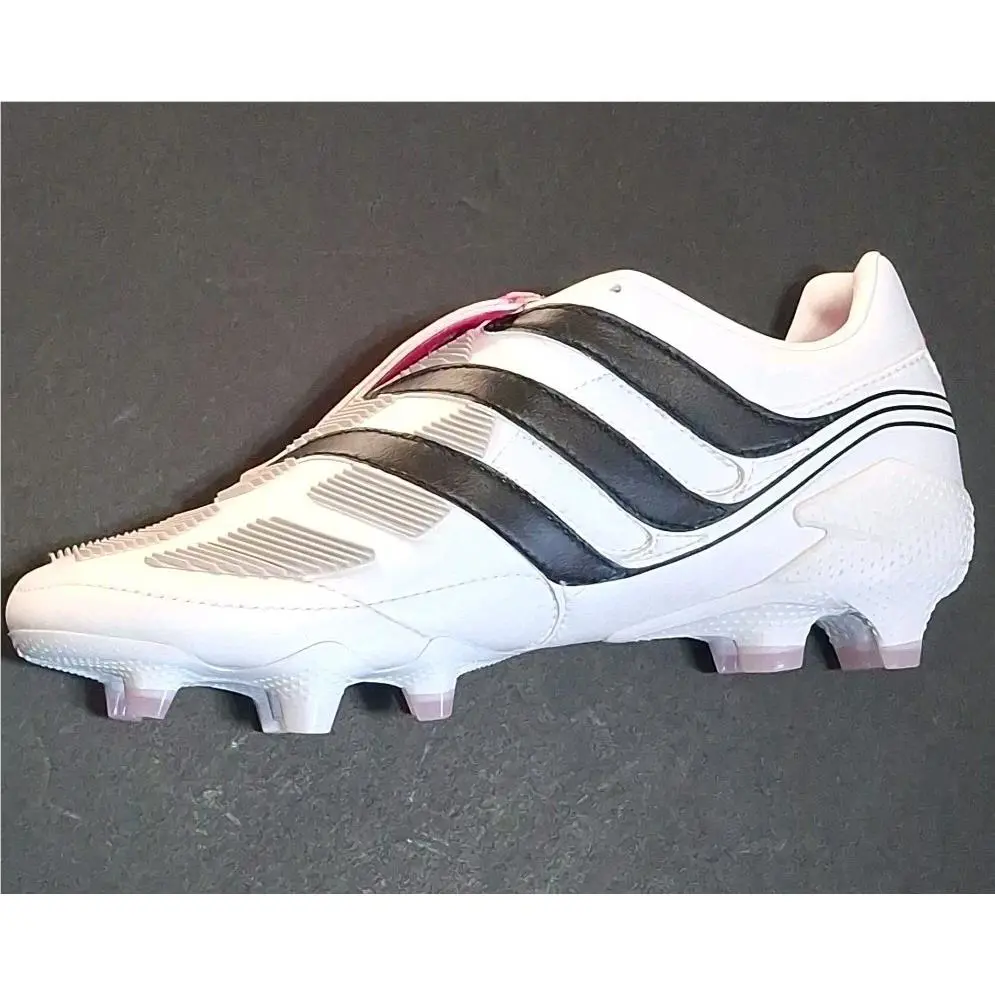 Adidas shoes - adidas Predator - Predator - ID6785 - White (UPC: 0195749677146) 11