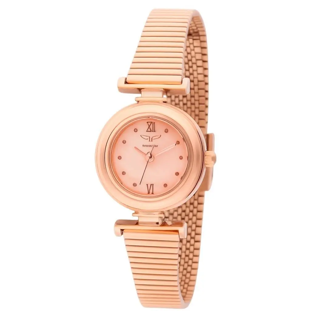 Neq  Celestial I  Women`s Watch - 24mm Rose Gold 69078 by Invicta