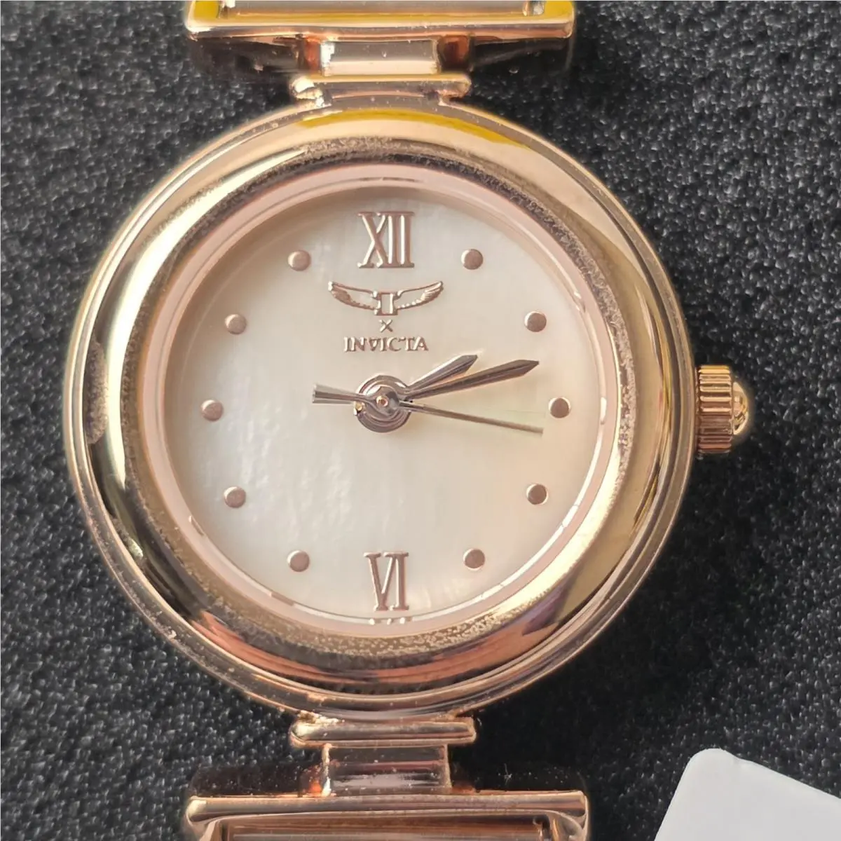 Neq Invicta Celestial I by Invicta Women`s Watch - 24mm Rose Gold 69078 0486