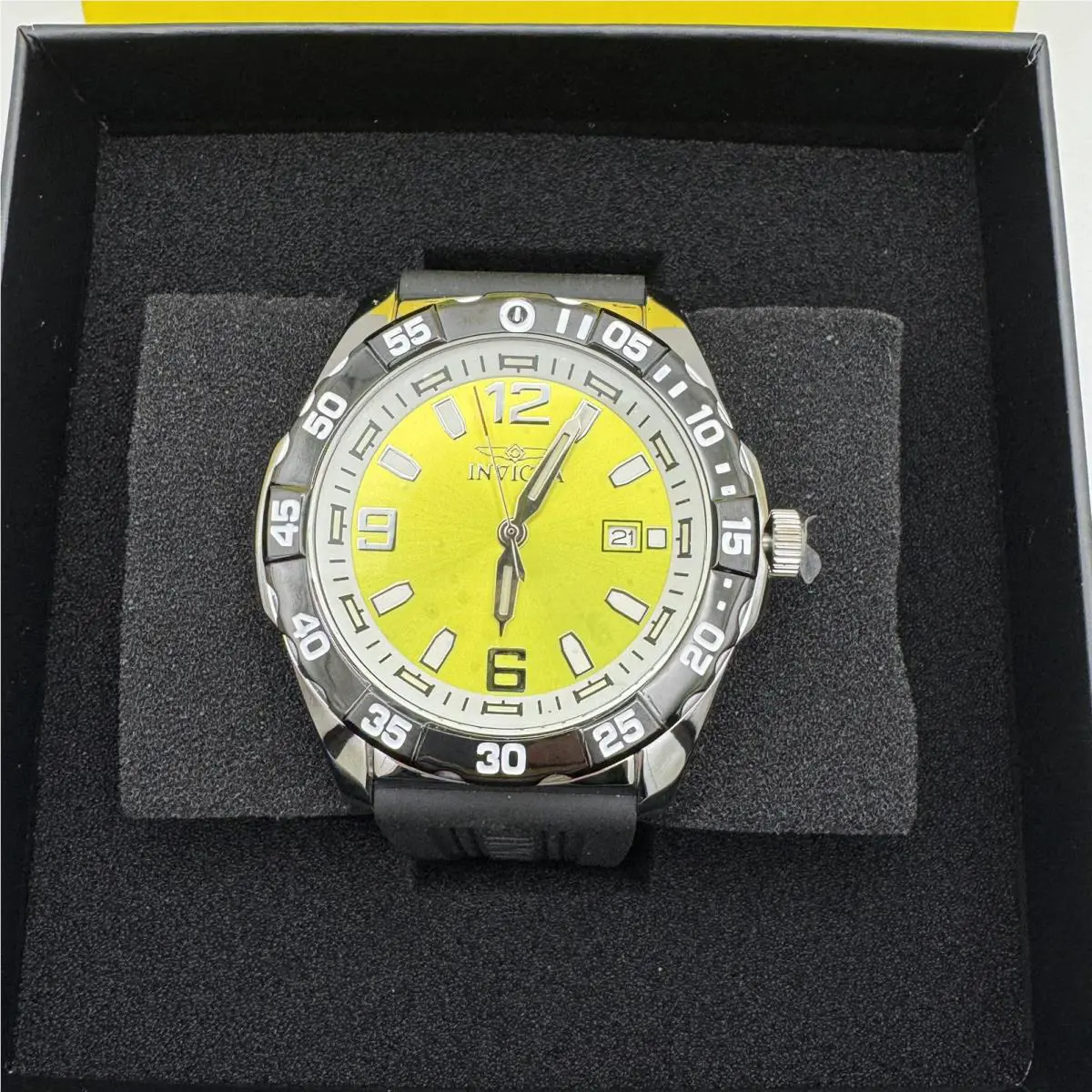Men`s Coalition Forces 48346 by Invicta
