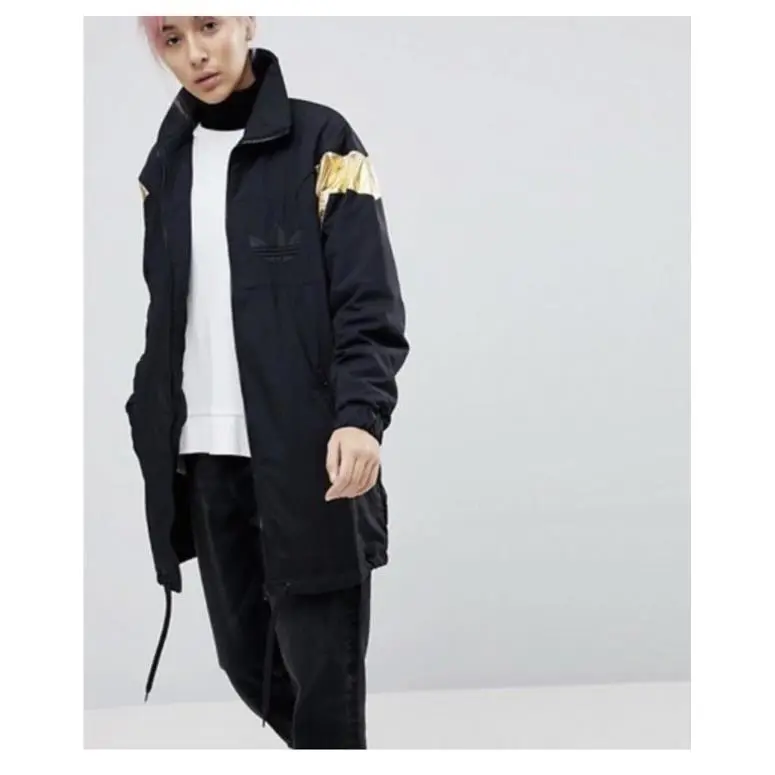 Adidas clothing - Black 8