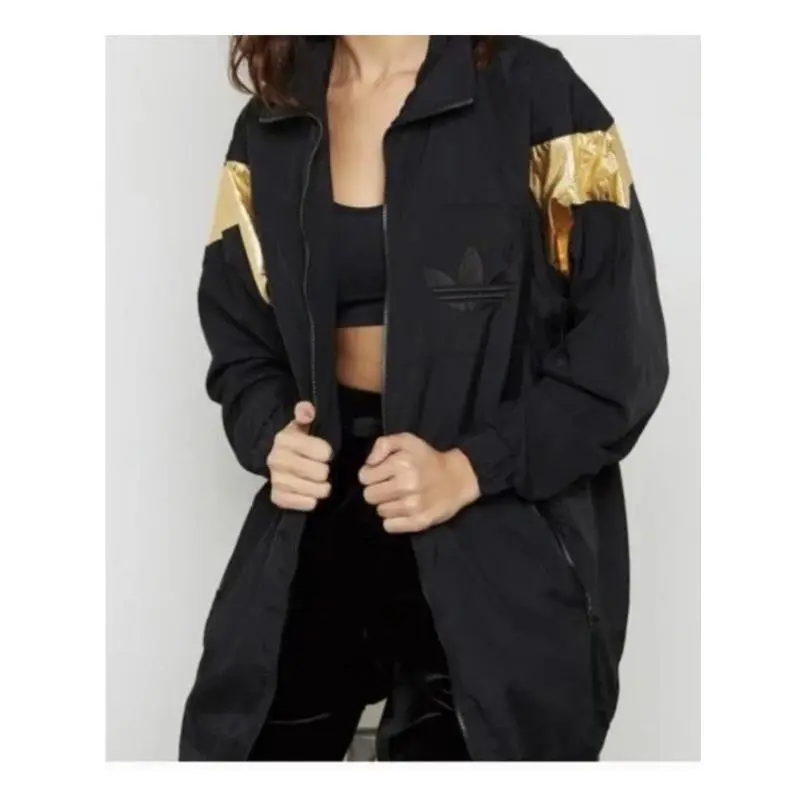 Adidas clothing - Black 10