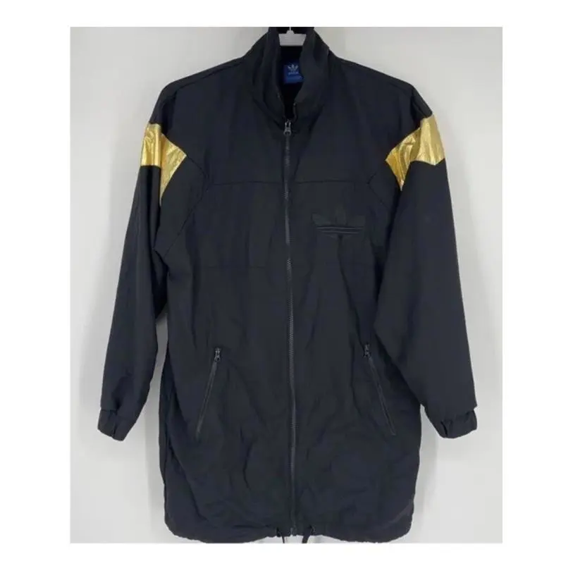 Adidas clothing - Black 0