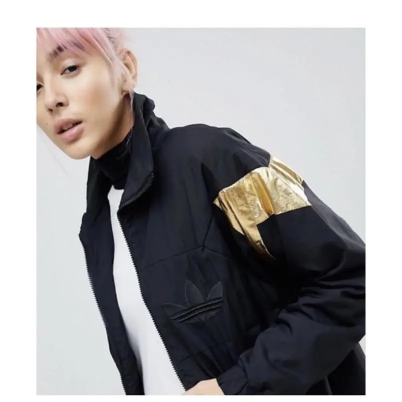 Adidas clothing - Black 9