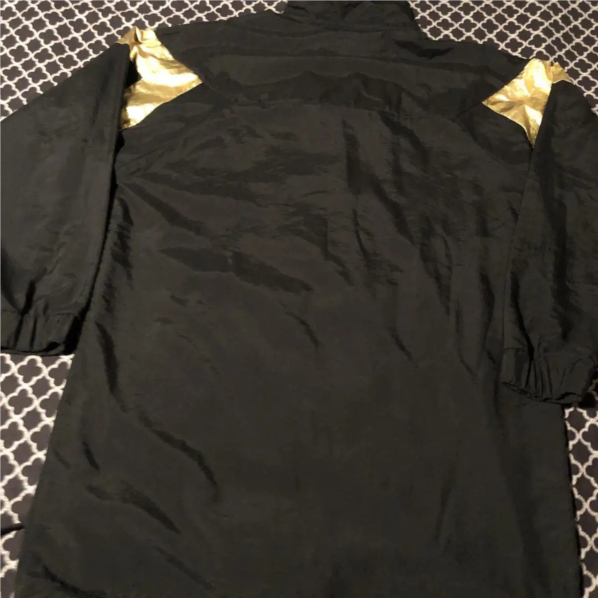 Adidas clothing - Black 5