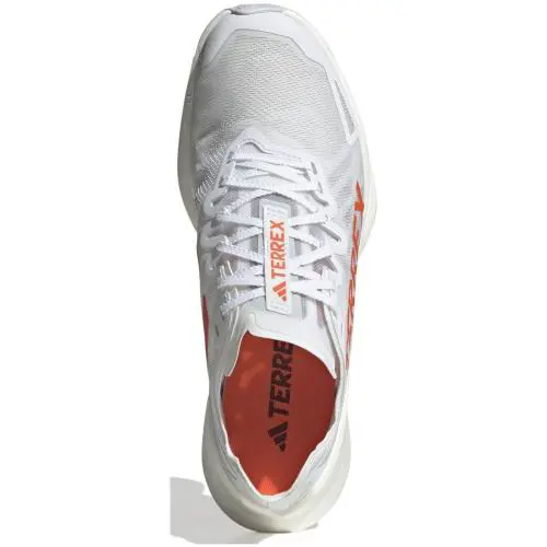 Adidas shoes - AGRAVIC SPEED ULTRA - AGRAVIC SPEED ULTRA - Orange (UPC: 197610764399) 5