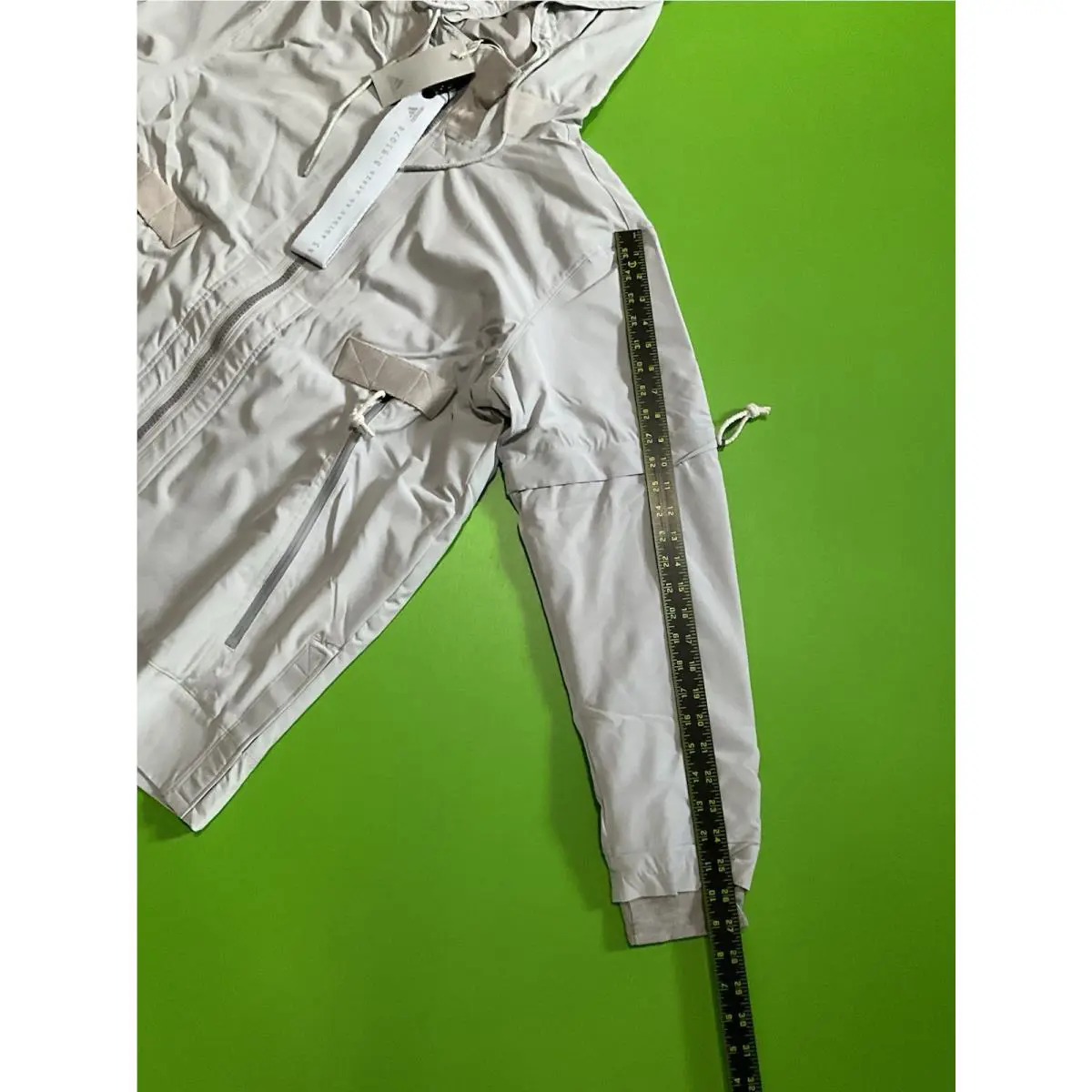Adidas clothing - Day One - Day One - Gray 2