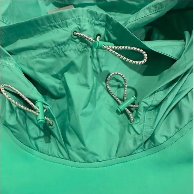 Adidas clothing - Green 1