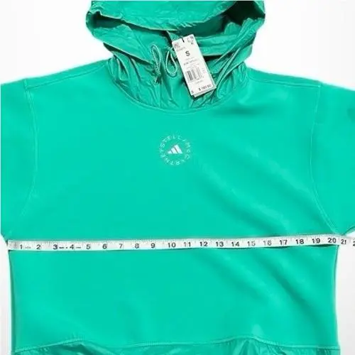 Adidas clothing - Green 6