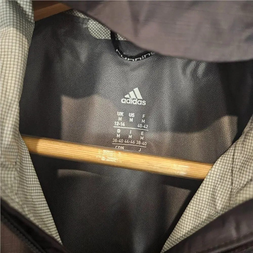 Adidas clothing - Black 1