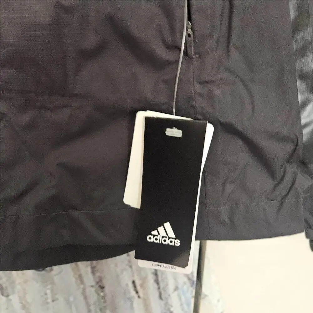 Adidas clothing - Black 3