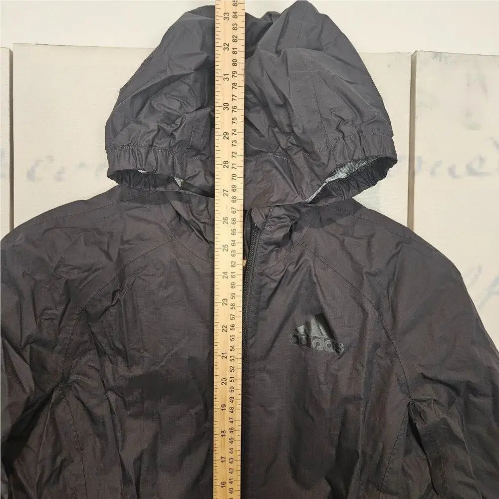 Adidas clothing - Black 5