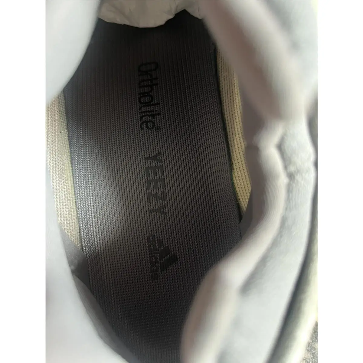 Adidas shoes - Yeezy 700 V3 - Yeezy - White, Gray & Black (UPC: 195749775026) 3