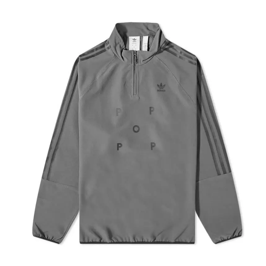 Adidas clothing - Grey`HN - HN9132 - Gray 0