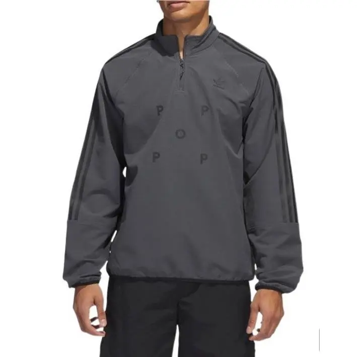 Adidas clothing - Grey`HN - HN9132 - Gray 4