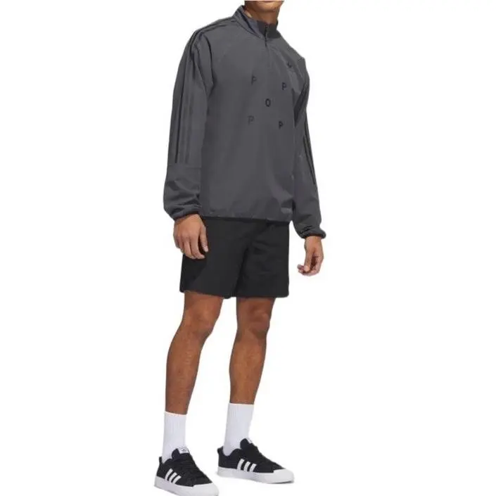 Adidas clothing - Grey`HN - HN9132 - Gray 5