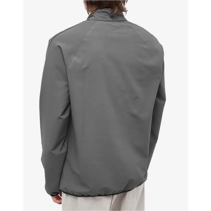 Adidas clothing - Grey`HN - HN9132 - Gray 1