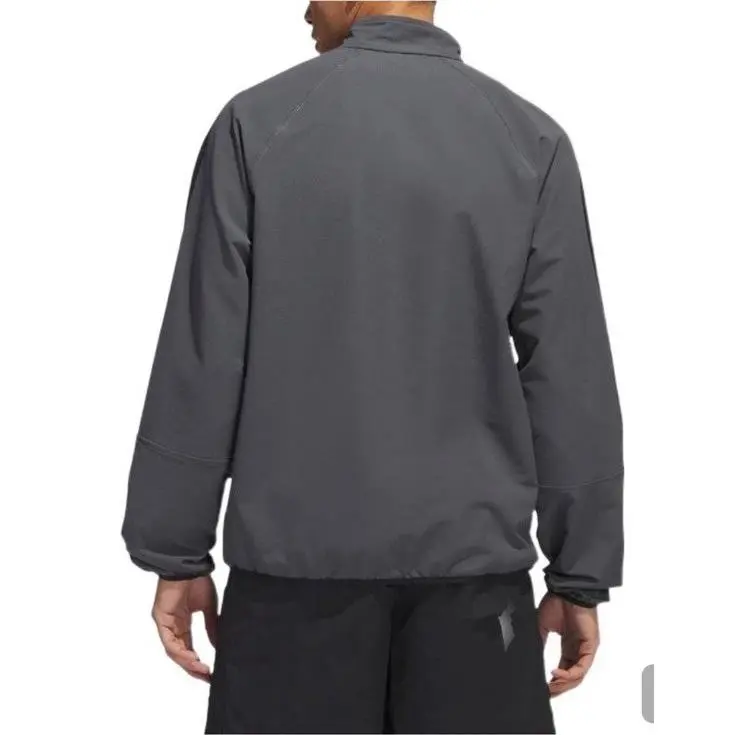 Adidas clothing - Grey`HN - HN9132 - Gray 6
