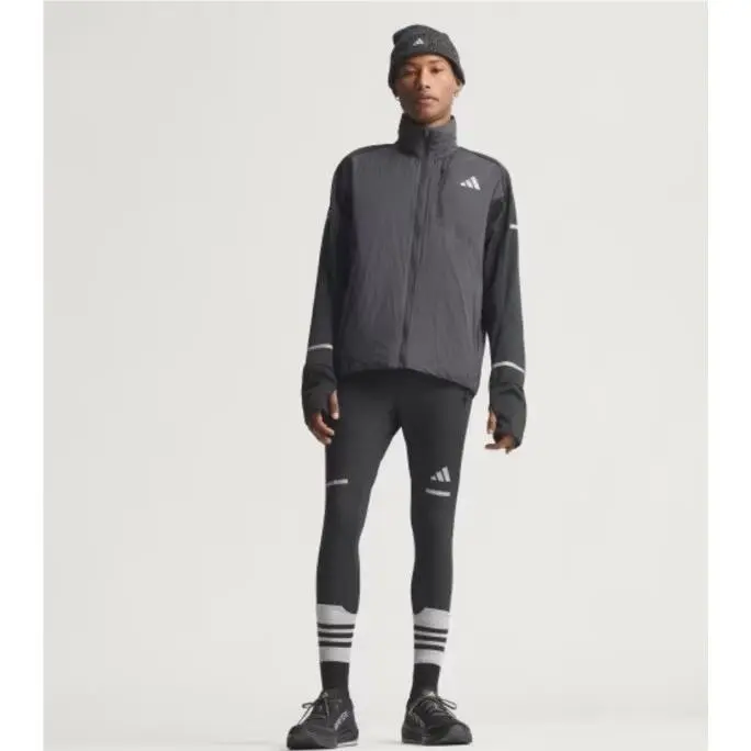 Adidas clothing - Adidas Adi365 - JM5729 - Black/Gray 14