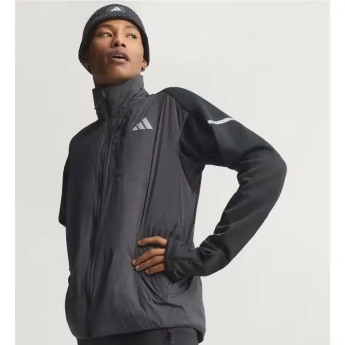 Adidas clothing - Adidas Adi365 - JM5729 - Black/Gray 4