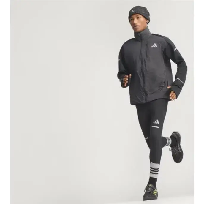 Adidas clothing - Adidas Adi365 - JM5729 - Black/Gray 7