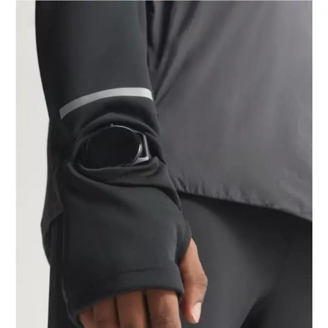 Adidas clothing - Adidas Adi365 - JM5729 - Black/Gray 10