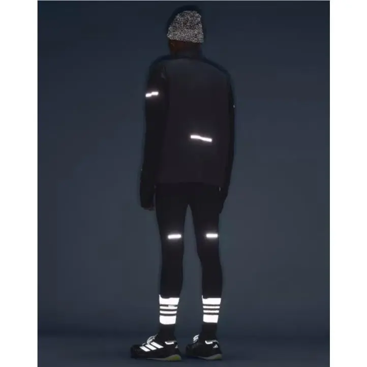 Adidas clothing - Adidas Adi365 - JM5729 - Black/Gray 12