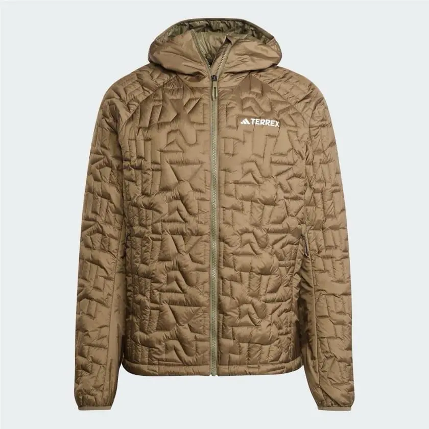Adidas clothing - Adidas Terrex Xperior - Terrex Xperior - IT3246 - Blue (UPC: 196479549321) 2