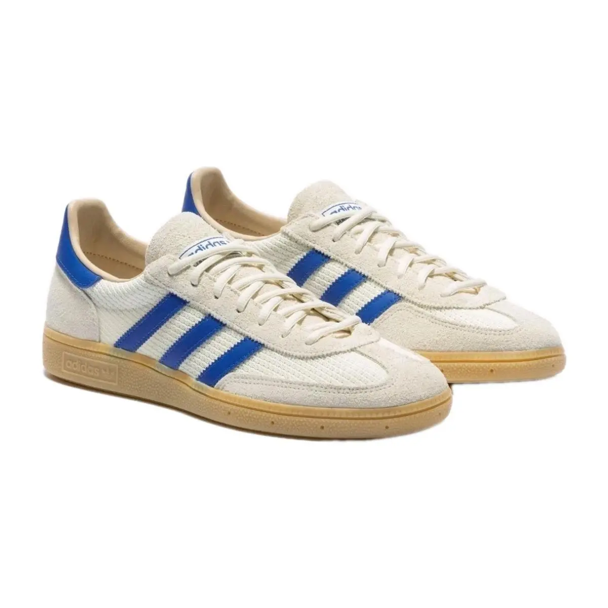 Adidas shoes - adidas Handball - Handball - JS3865 - Ivory (UPC: 197621449971) 5