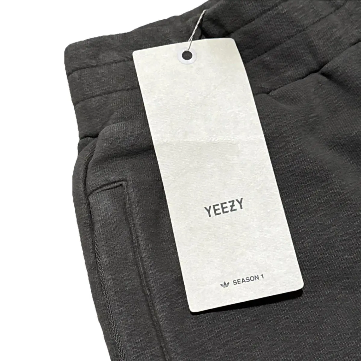 Adidas clothing - Season 1 - Season - Beluga (UPC: 0889132840384) 1