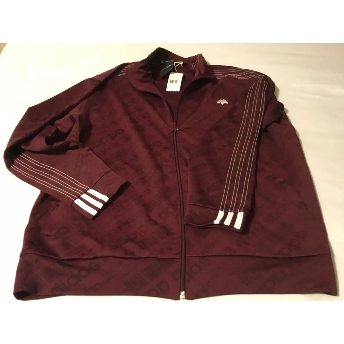 Adidas clothing - Maroon (UPC: 889773785143) 2