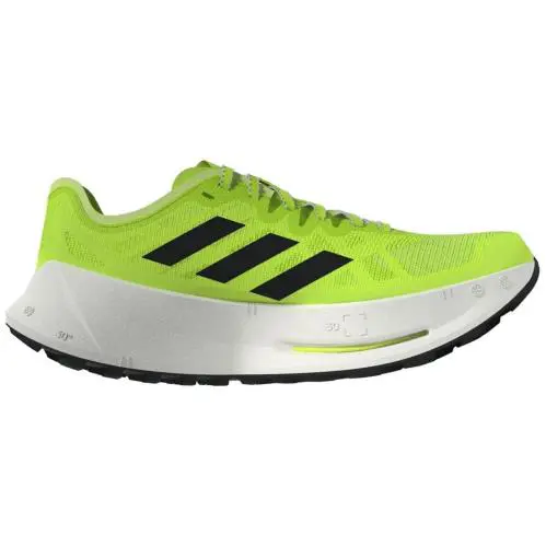 Adidas shoes - AGRAVIC SPEED ULTRA - AGRAVIC SPEED ULTRA - Yellow (UPC: 197615835155) 2