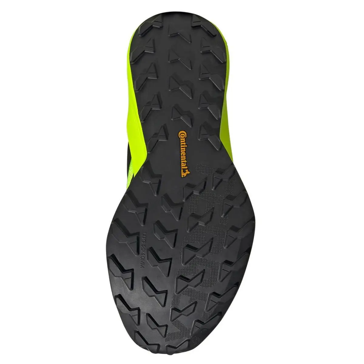 Adidas shoes - AGRAVIC SPEED ULTRA - AGRAVIC SPEED ULTRA - Yellow (UPC: 197615835155) 3