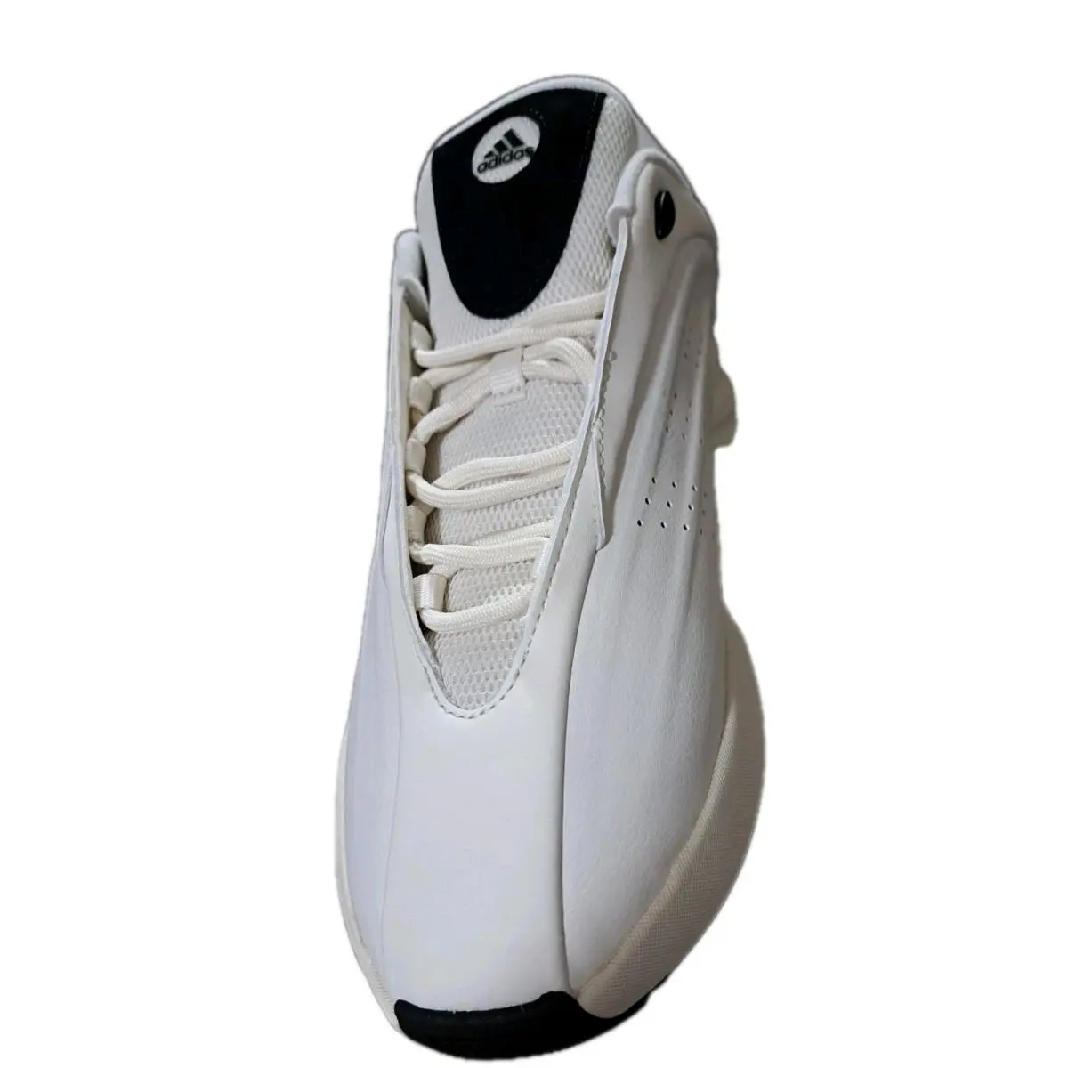 Adidas shoes - adidas Nova IIInfinity - Nova IIInfinity - JQ2770 - White 2