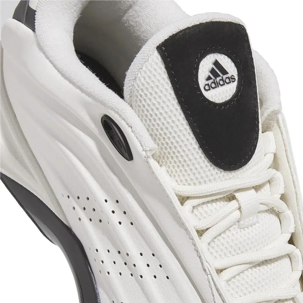 Adidas shoes - adidas Nova Iiinfinity 003 Lace Up - JQ2770 - White (UPC: 197620403783) 2