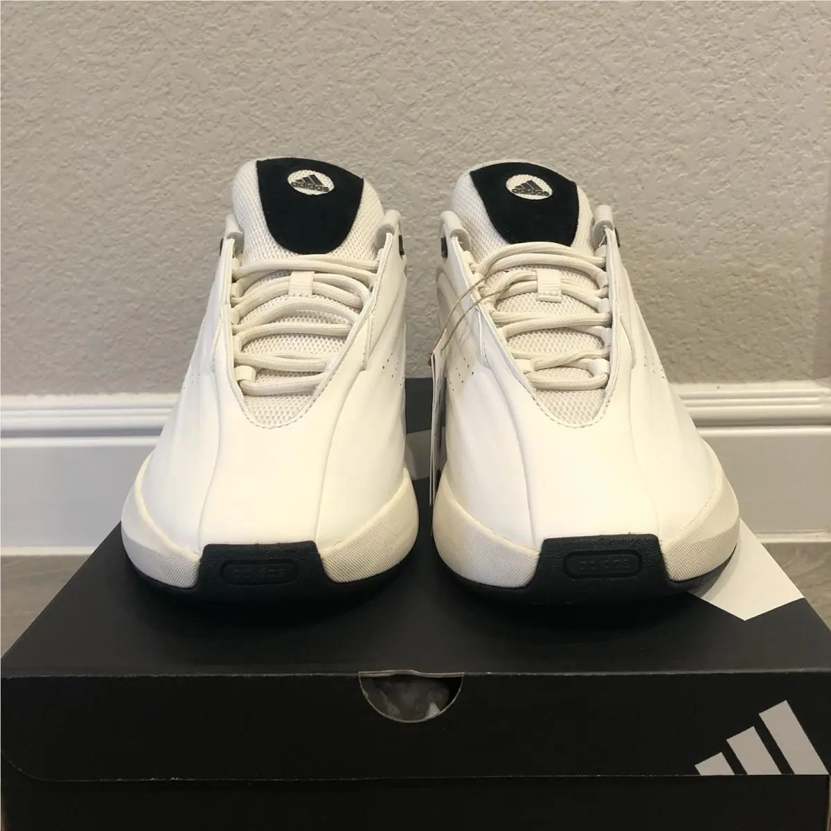 Adidas shoes - Adidas Nova Infinity - Nova Infinity - JQ2770 - Multicolor, Manufacturer: Cloud White/Core Black/Carbon 0