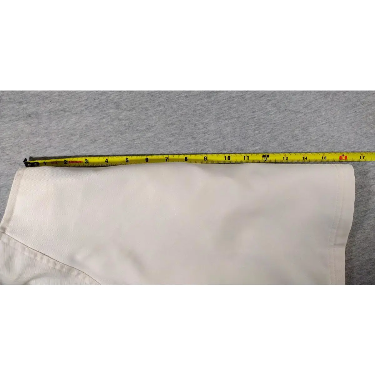 Adidas clothing - Wonder White / Black 8