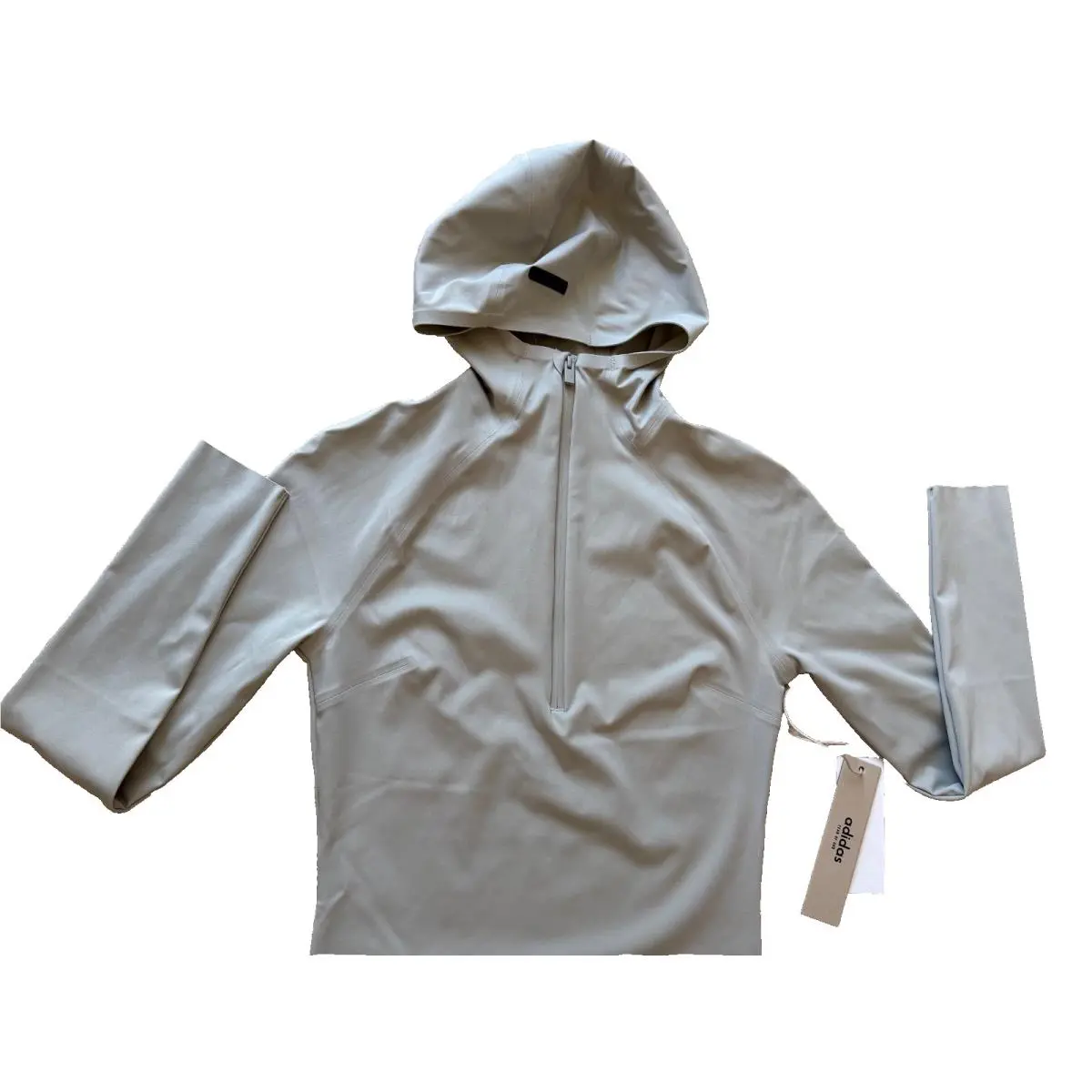 Adidas clothing - Sesame (UPC: 196478994795) 0