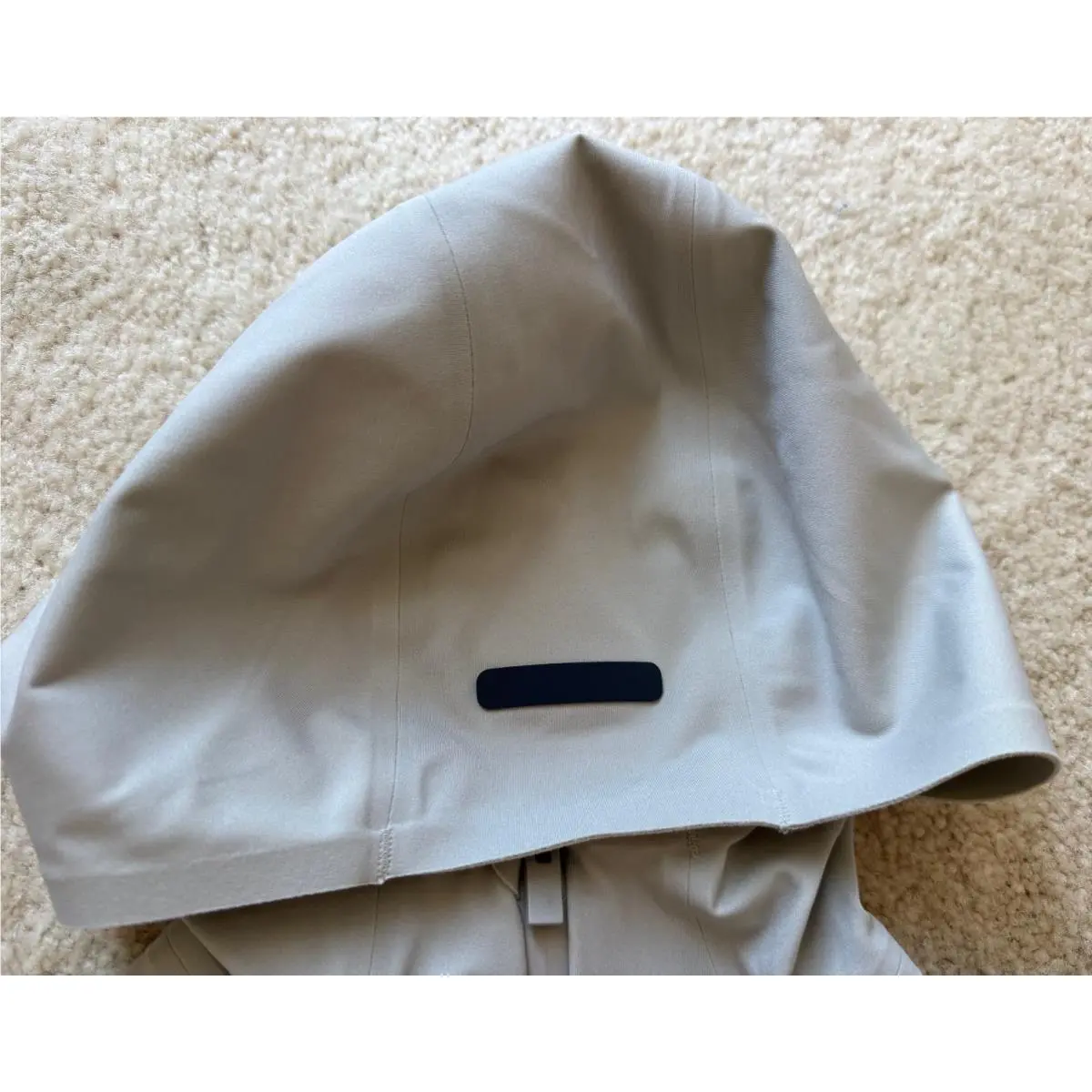 Adidas clothing - Sesame (UPC: 196478994795) 1