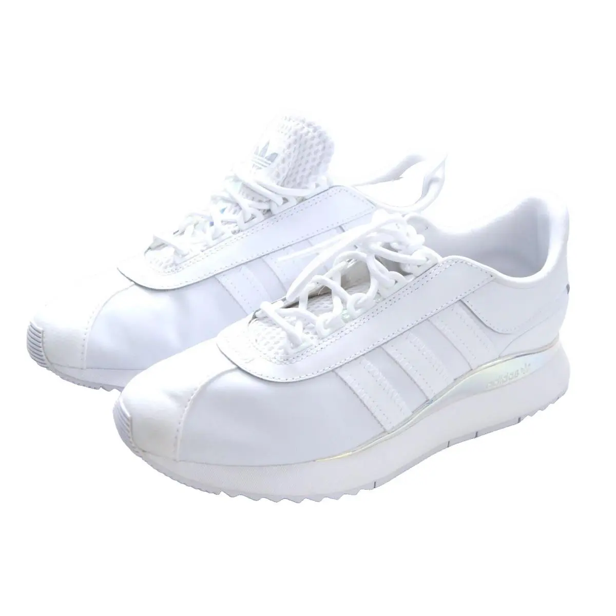 Adidas shoes - 193103425372 - 193103425372 - White (UPC: 193103425372) 2