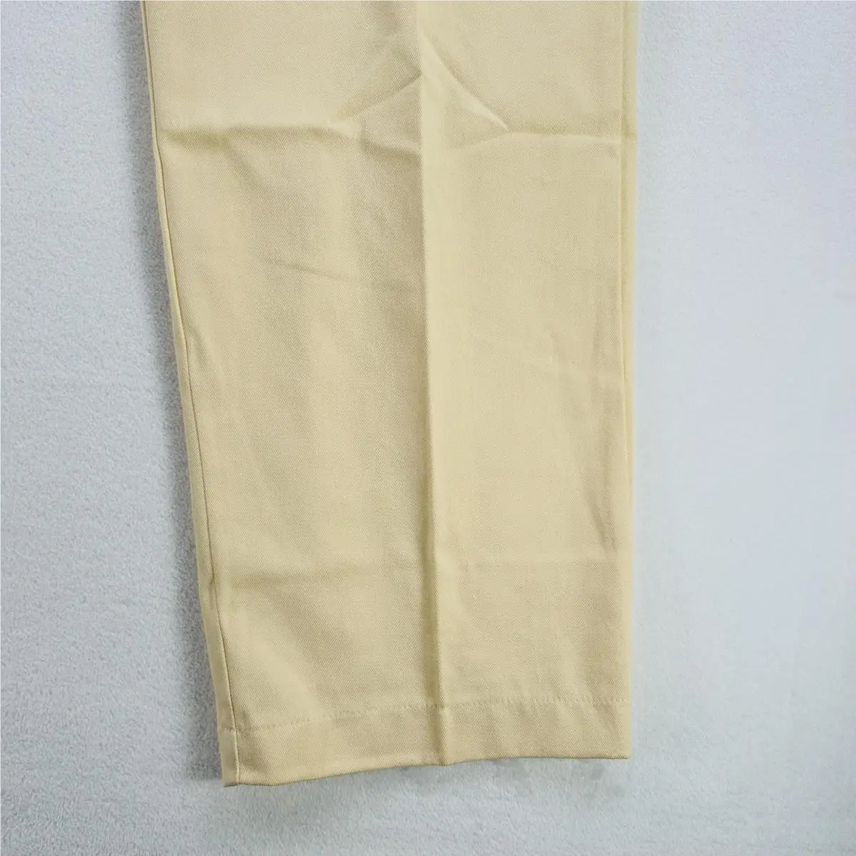Adidas clothing - Yellow 14