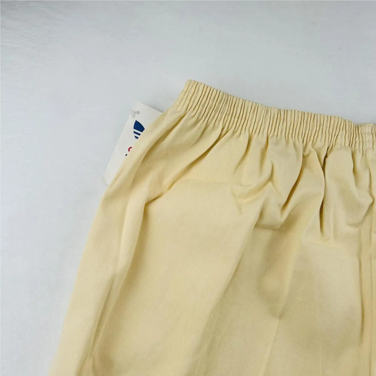 Adidas clothing - Yellow 17