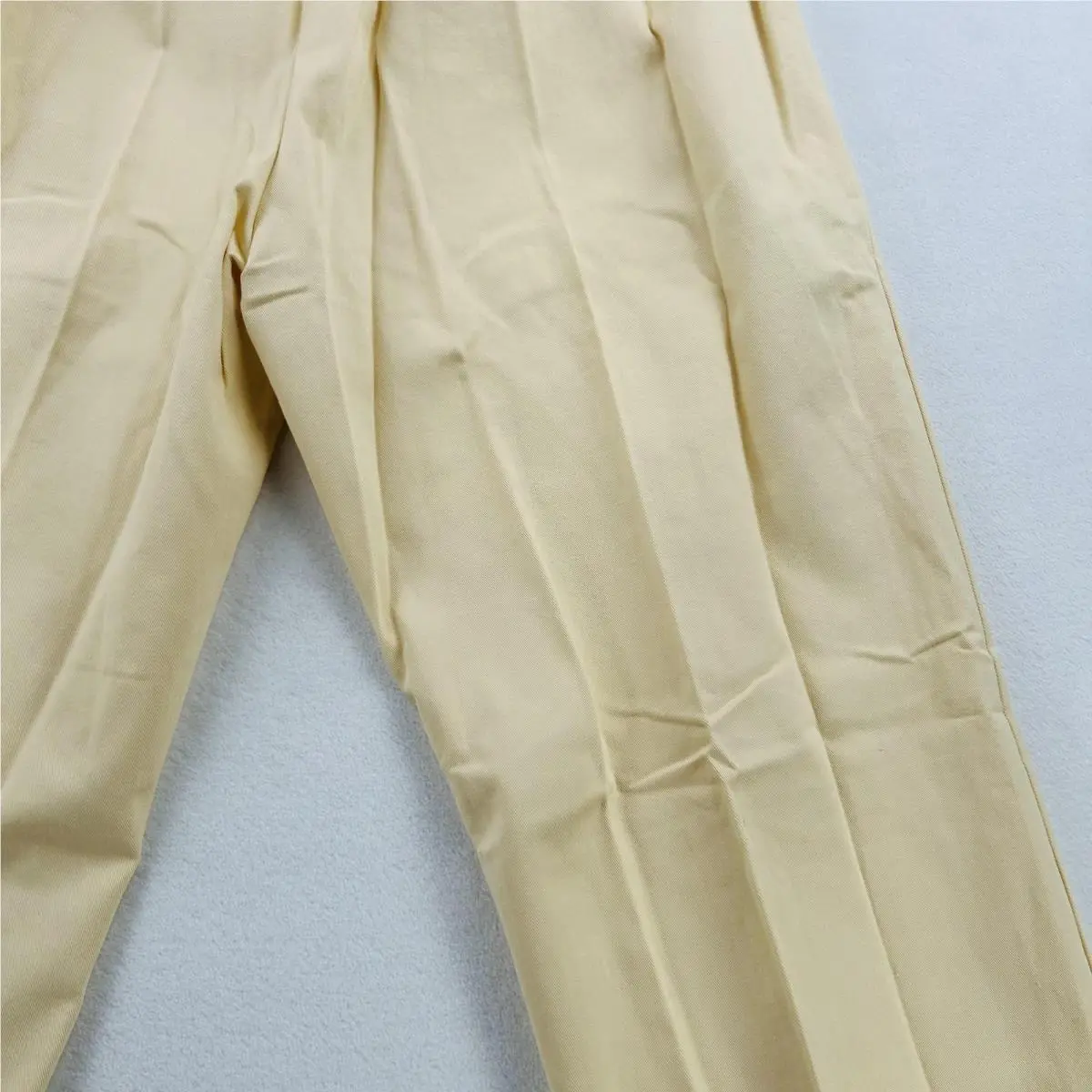 Adidas clothing - Yellow 20
