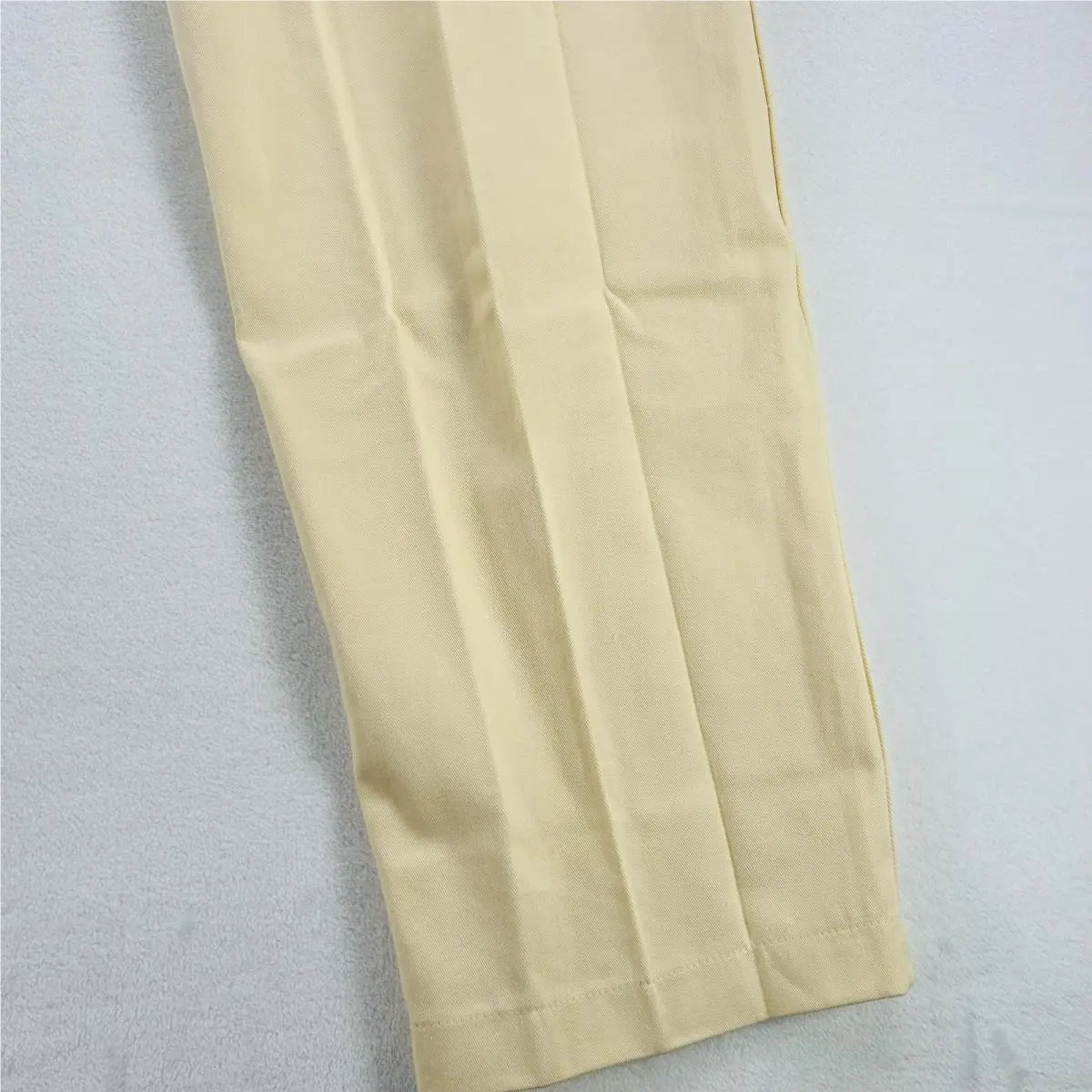 Adidas clothing - Yellow 21