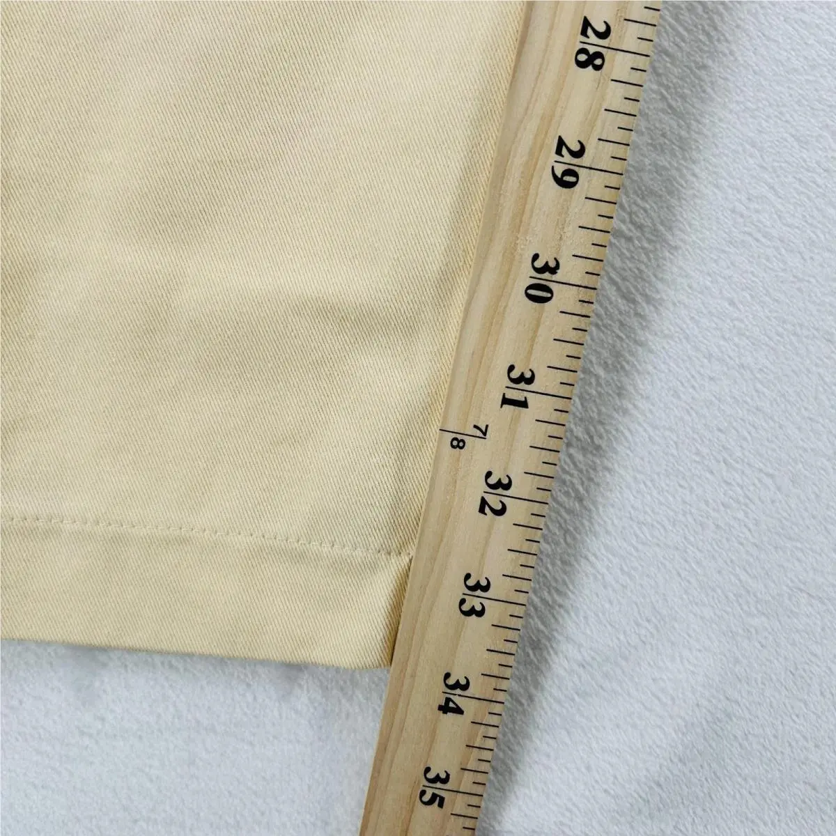 Adidas clothing - Yellow 7